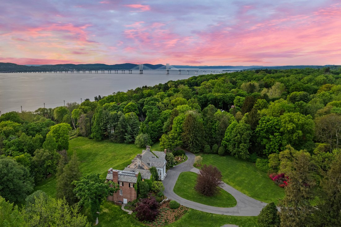 House in Irvington, New York, United States 1 - 15643286