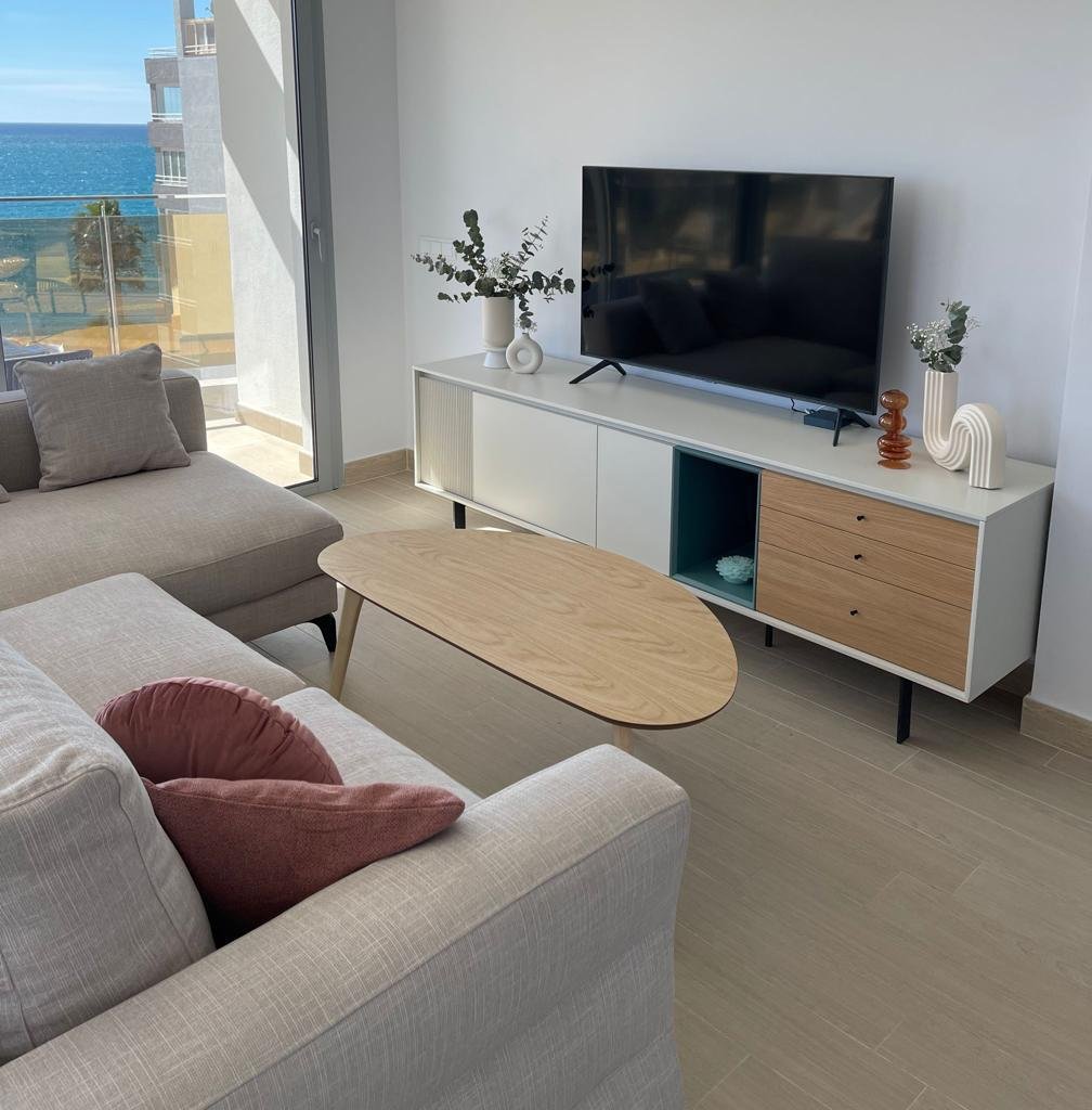 Apartment in Calp / Calpe, Valencian Community, Spain 3 - 12581483