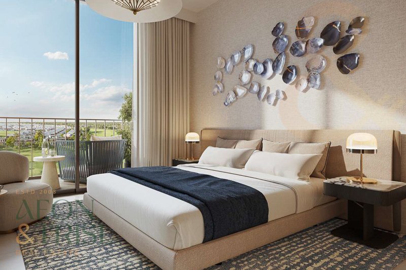 Apartment in Dubai South Logistics District, Dubai, United Arab Emirates 2 - 15648318