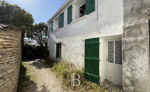 House in Les Portes-en-Ré, Nouvelle-Aquitaine, France 1