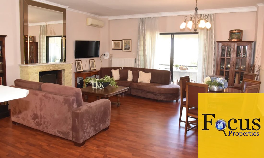 Apartment in Voula, Attica, Greece 1 - 15649037