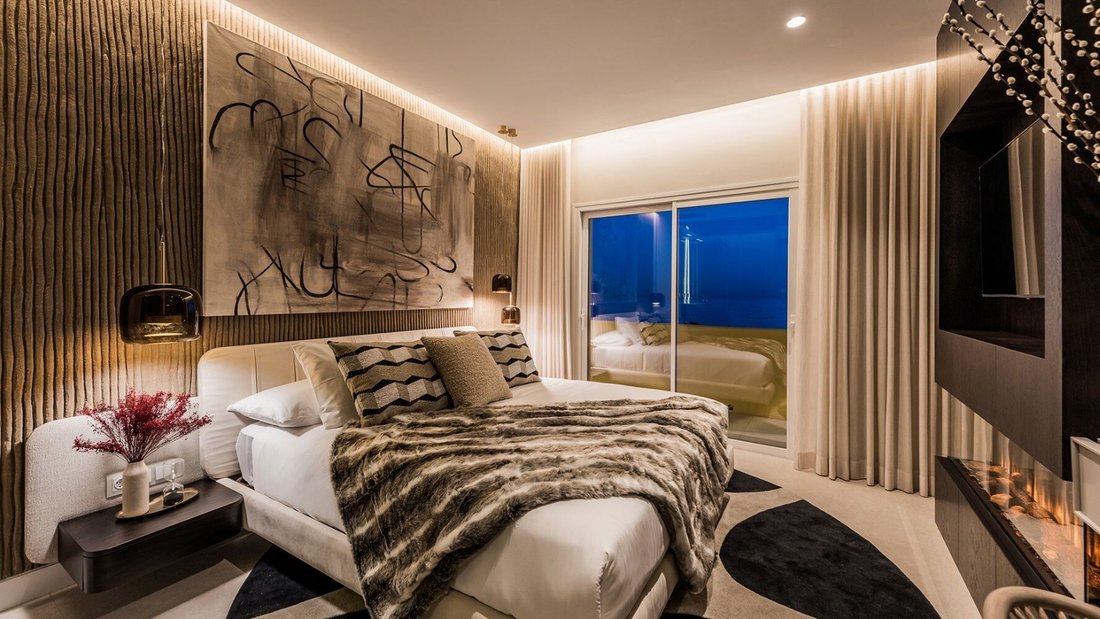 Apartment in Rio Real, Marbella, Andalusia 3 - 14587973