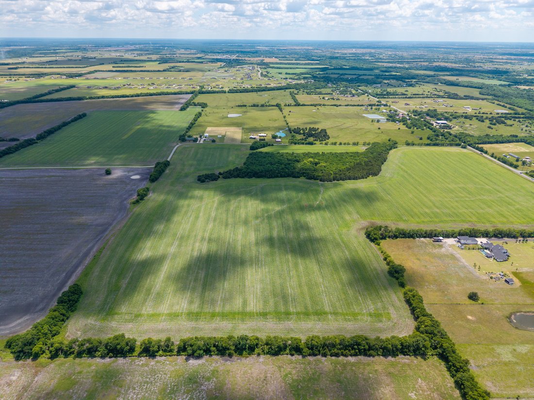 Land in Celeste, Texas, United States 3 - 15643482