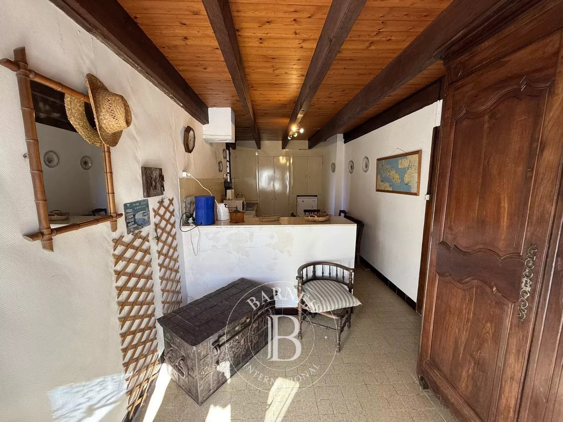 Haus in Les Portes-en-Ré, Neu-Aquitanien, Frankreich 4 - 15648286