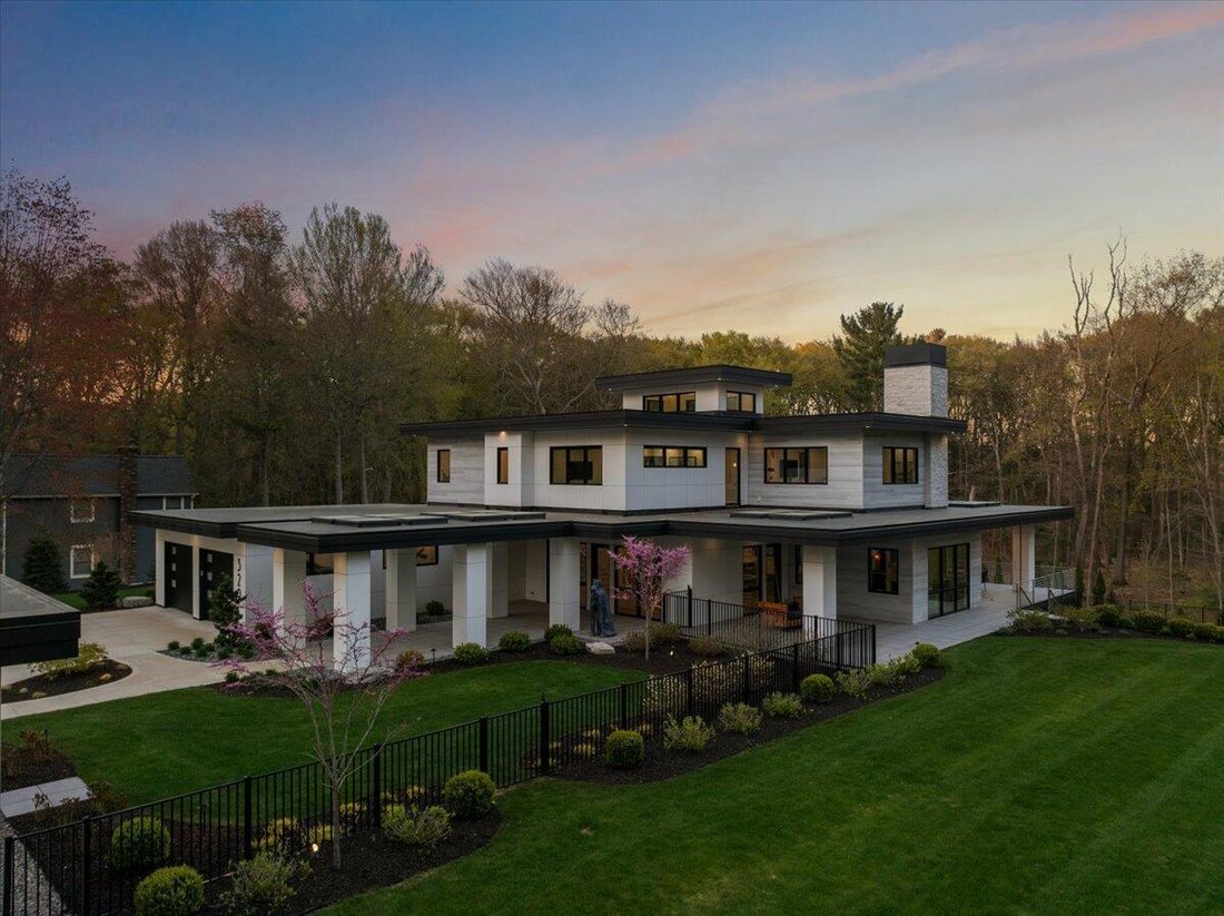 Haus in West Olive, Michigan, Vereinigte Staaten 1 - 15645799