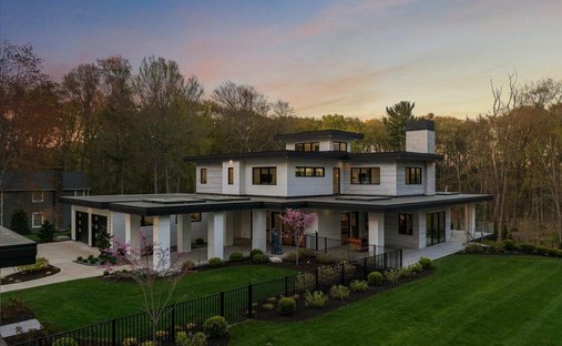 Haus in West Olive, Michigan, Vereinigte Staaten 1