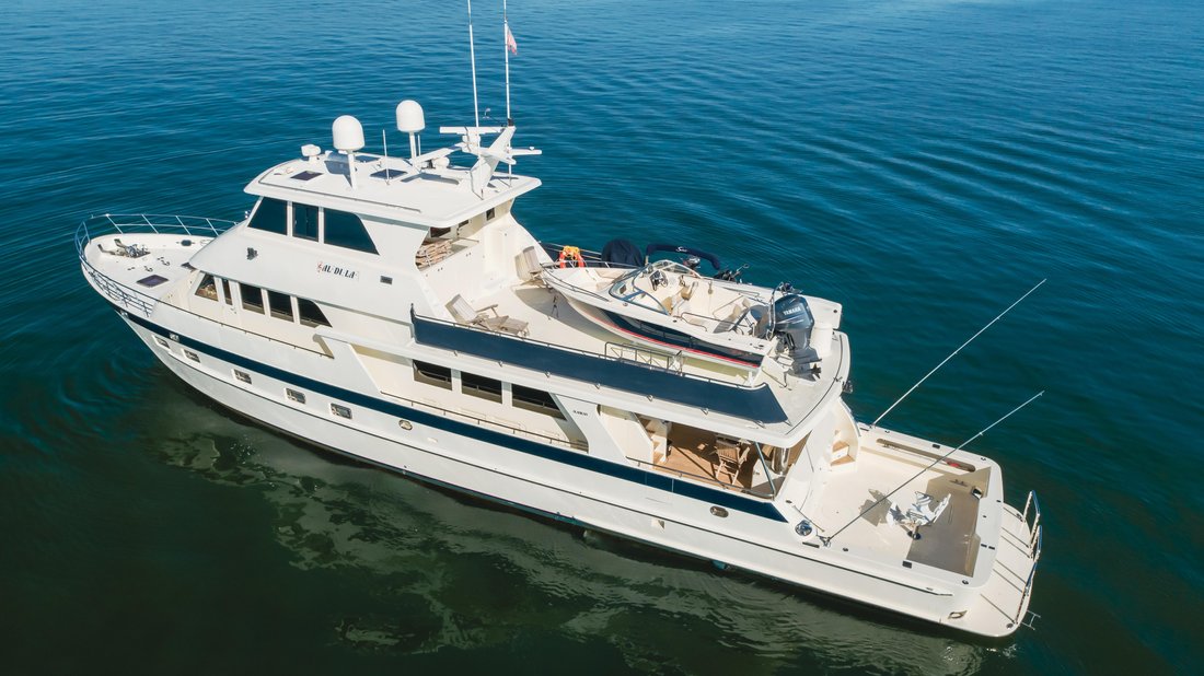 Motor Yacht in United States 2 - 15648500