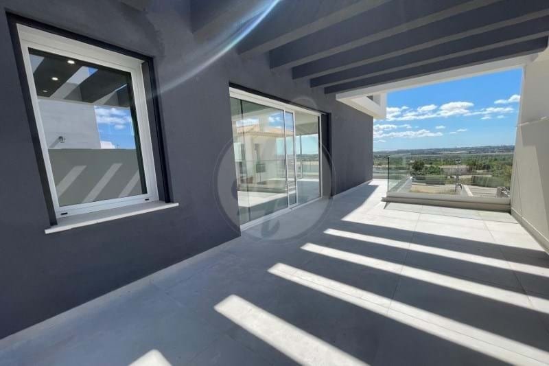 Villa in Portimao, Algarve, Portugal 1 - 15643359