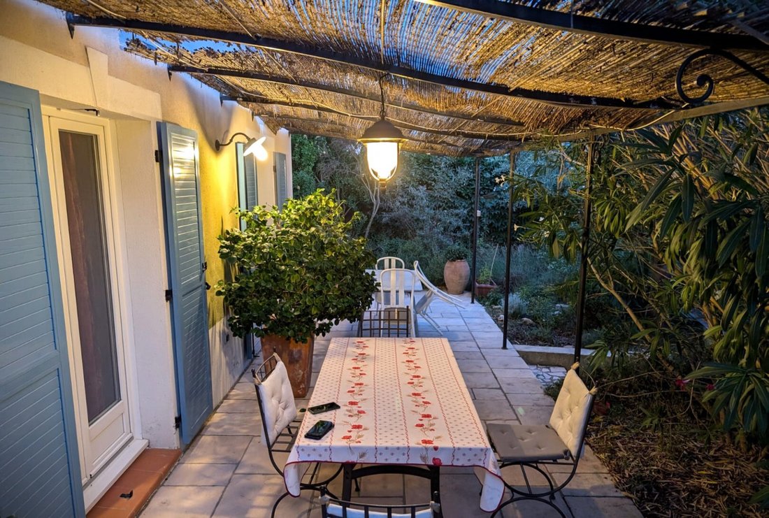 House in Les Camoins, Marseille, Provence-Alpes-Côte d'Azur 4 - 14905624