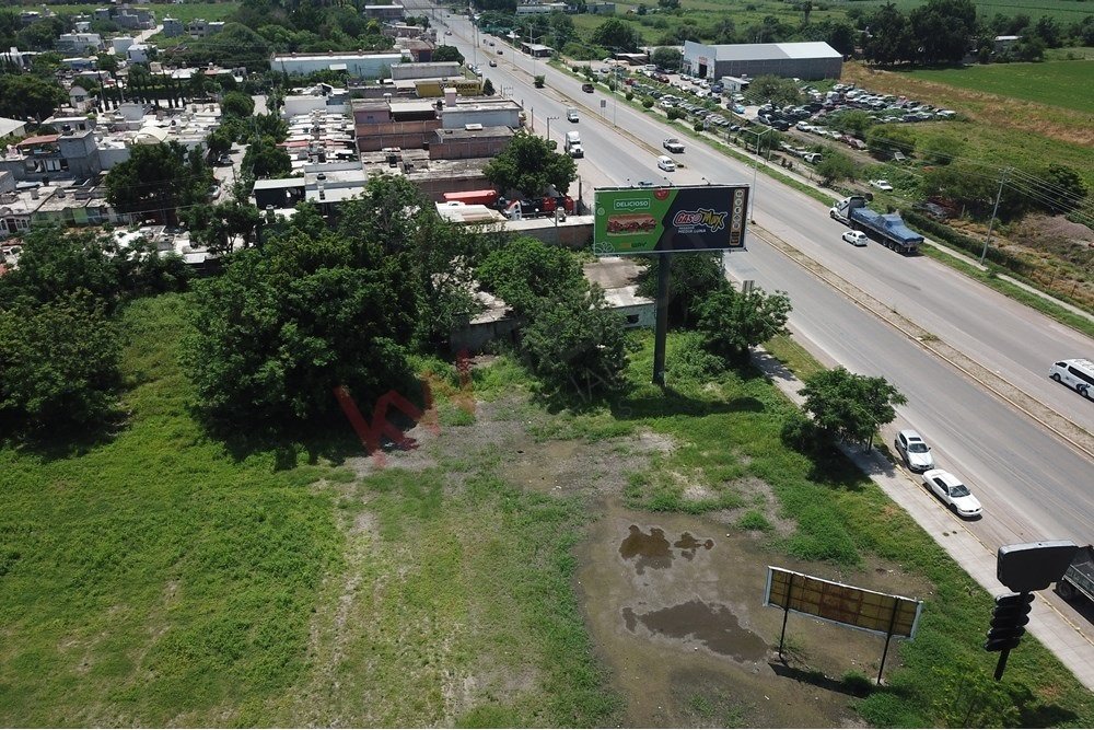 Land in Rioverde, San Luis Potosi, Mexico 3 - 15651483