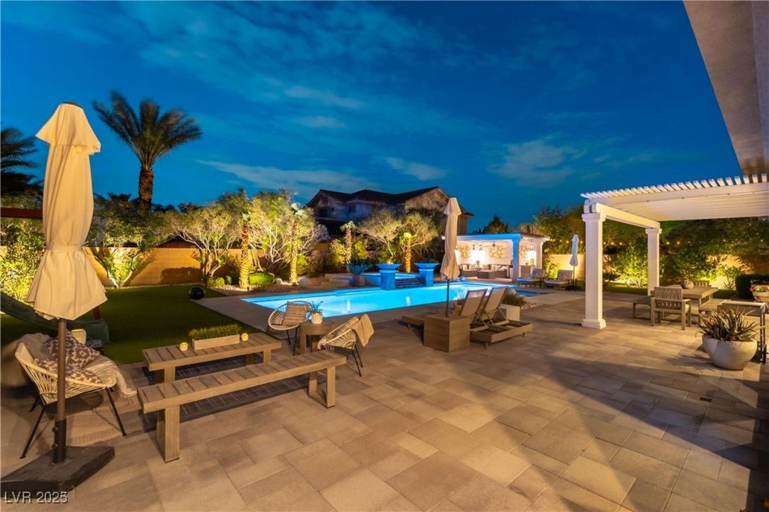 House in Las Vegas, Nevada, United States 5 - 15652507