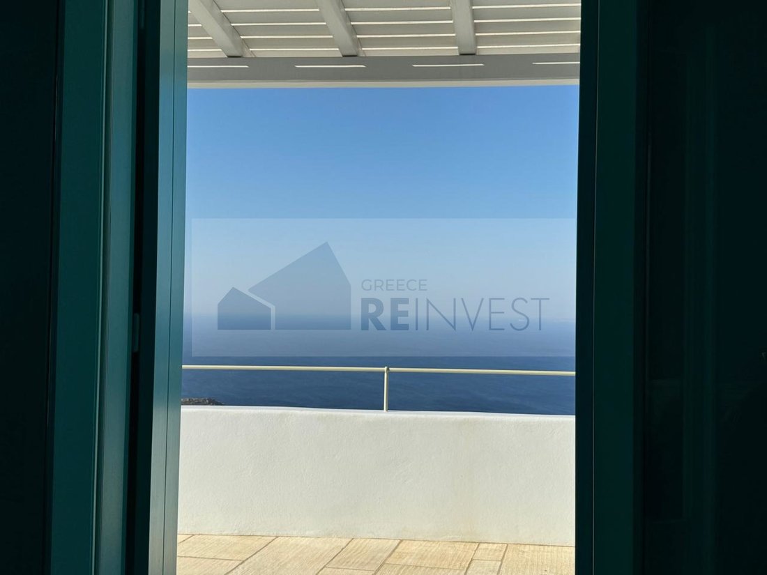 Apartment in Tinos, Aegean, Greece 2 - 15643307