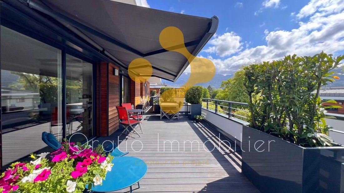Apartment in Corentin Celton, Issy-les-Moulineaux, France 2 - 15648354