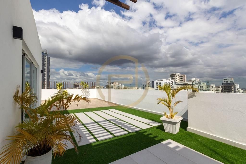 Apartment in Santo Domingo, Distrito Nacional, Dominican Republic 5 - 15649931