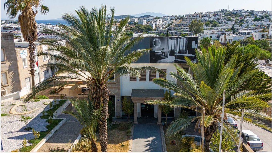 Apartment in Bodrum, Muğla, Turkey 4 - 15650707