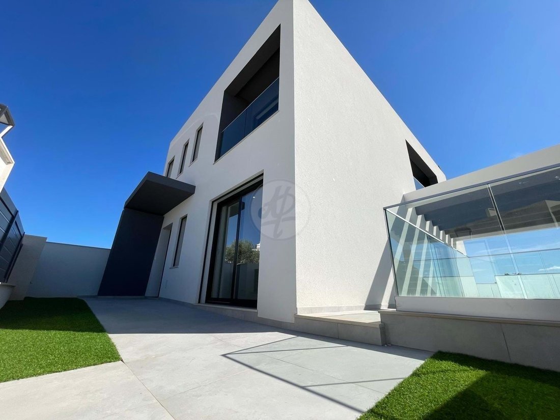 Villa in Portimao, Algarve, Portugal 5 - 15644662