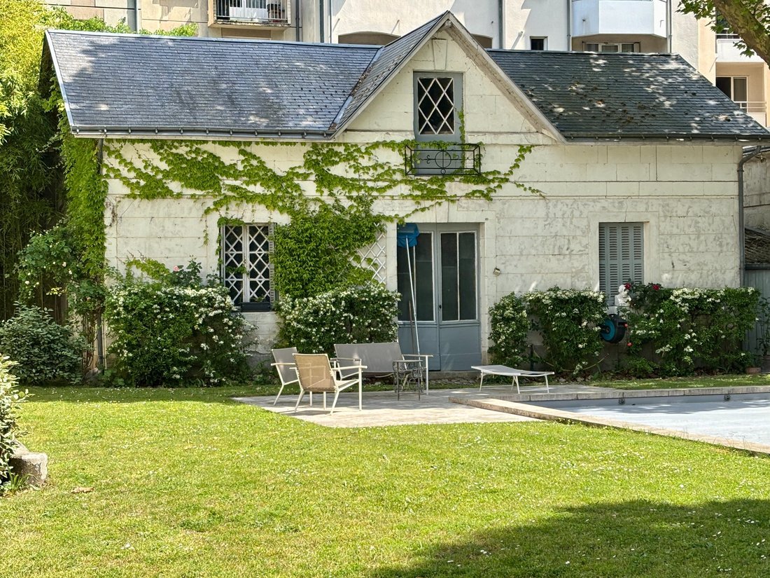 House in Grammont, Tours, France 4 - 15650985