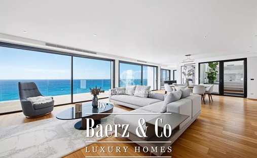 Penthouse in Roquebrune-Cap-Martin, Provence-Alpes-Côte d'Azur, France 1