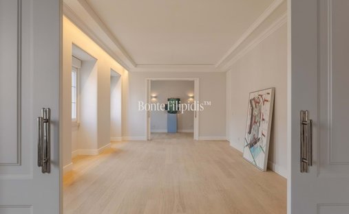 Wohnung in Avenidas Novas, Lissabon, Portugal 1