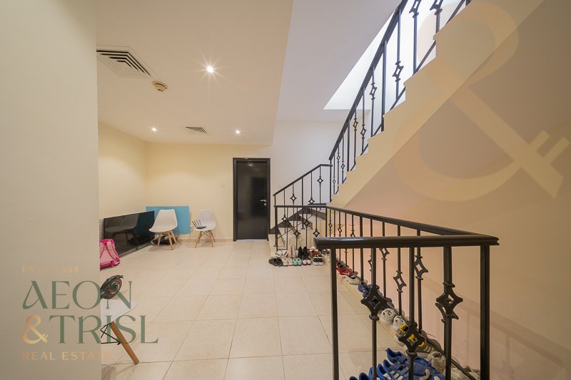Villa in JVC / Jumeirah Village Circle, Dubai, United Arab Emirates 4 - 15648322