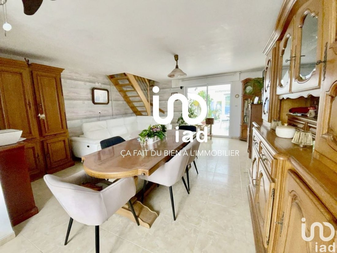 House in Audresselles, Hauts-de-France, France 1 - 15650282