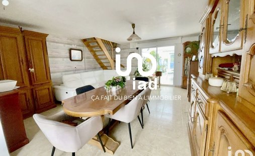 Maison à Audresselles, Hauts-de-France, France 1