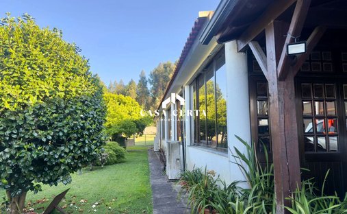 Villa in Geraz do Lima, Viana do Castelo District, Portugal 1