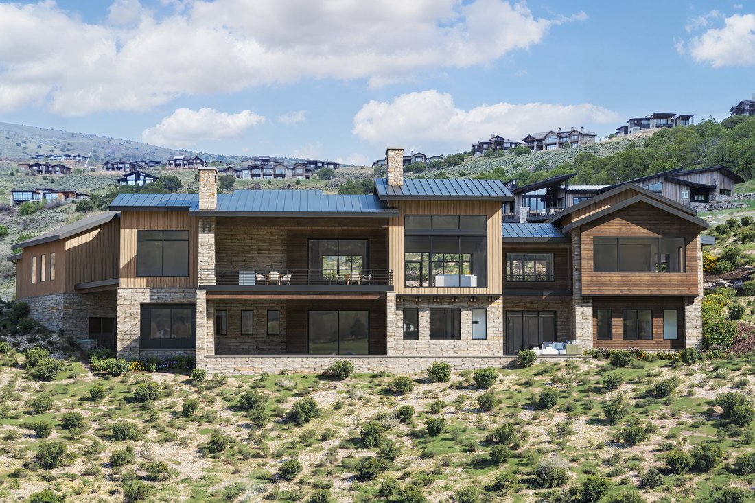 House in Heber City, Utah, United States 2 - 15552846