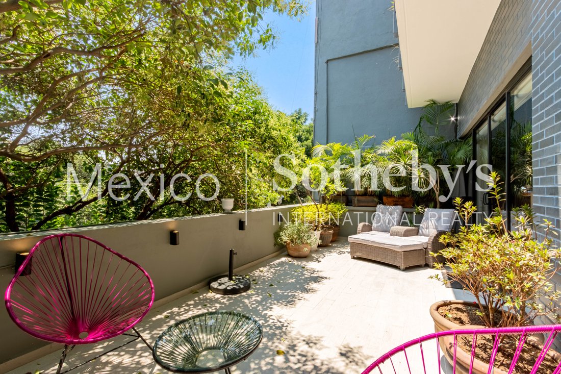 Apartment in Xico, Veracruz, Mexico 5 - 15648067
