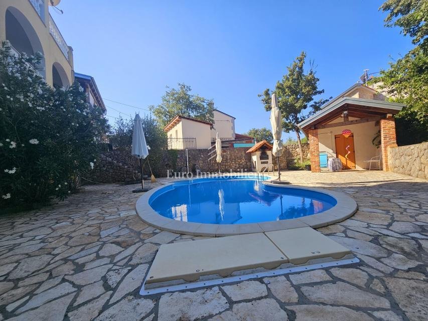 House in Malinska, Primorje-Gorski Kotar County, Croatia 4 - 14559113