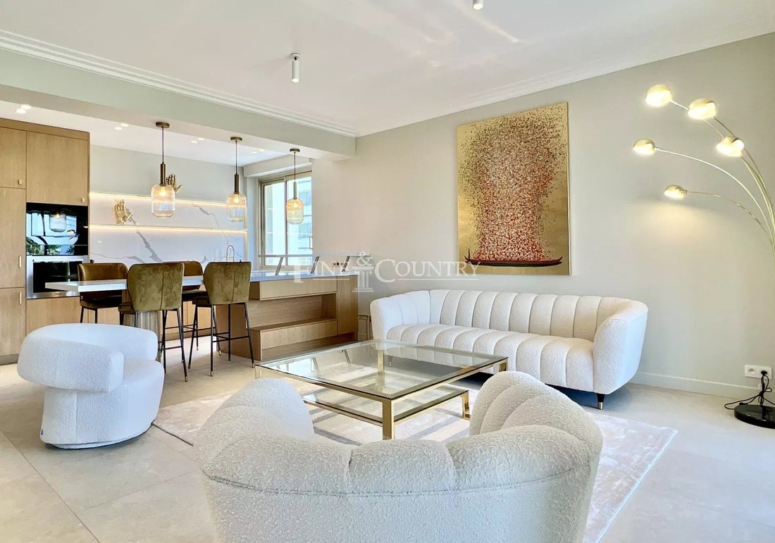 Apartment in Cannes, Provence-Alpes-Côte d'Azur, France 2 - 13146977