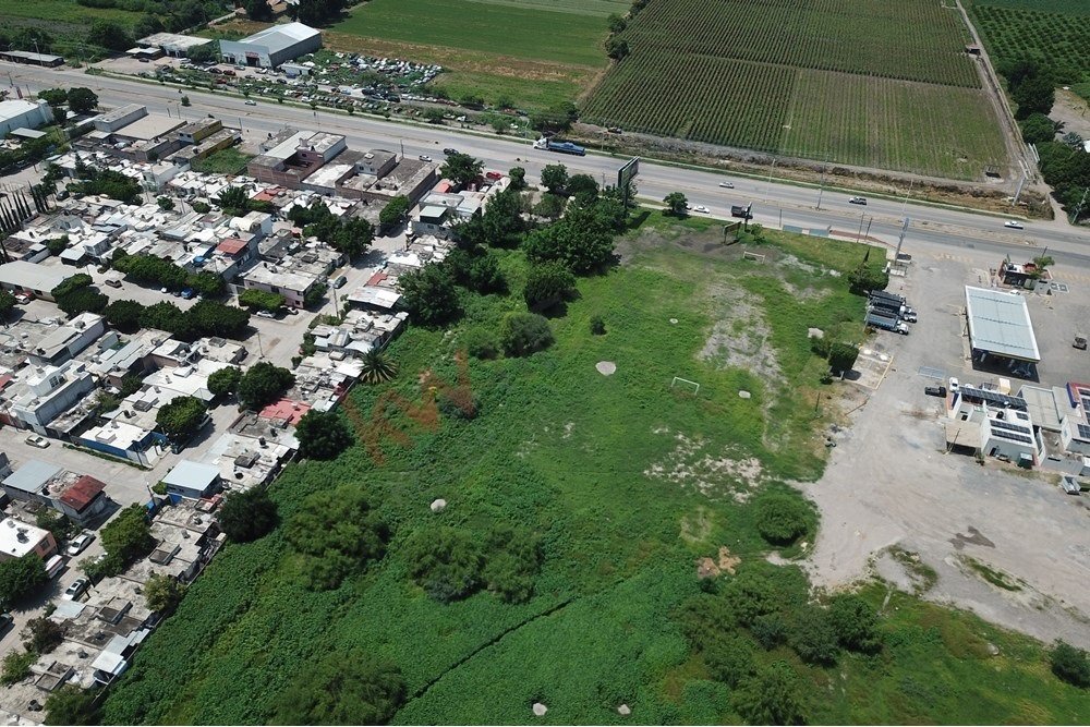 Land in Rioverde, San Luis Potosi, Mexico 2 - 15651483
