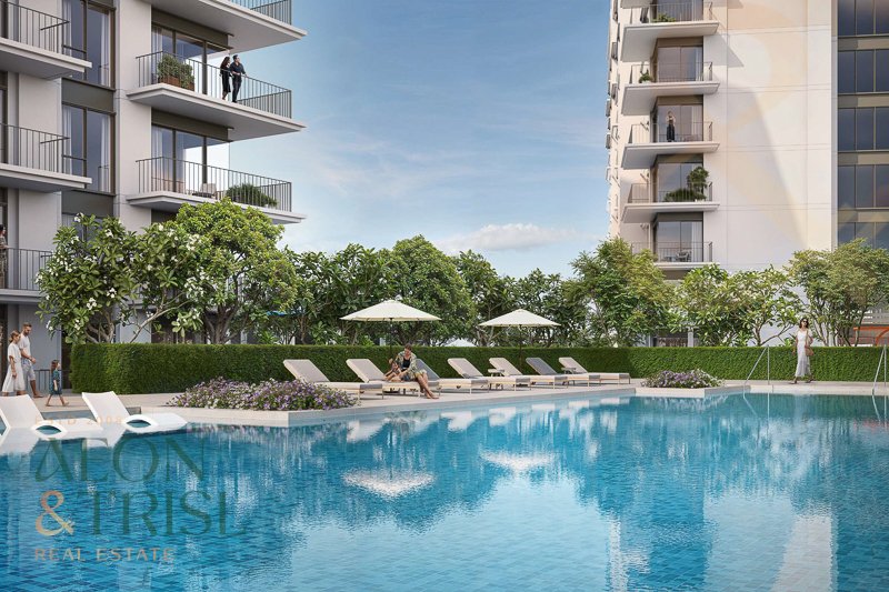 Apartment in Dubai South Logistics District, Dubai, United Arab Emirates 4 - 15648318