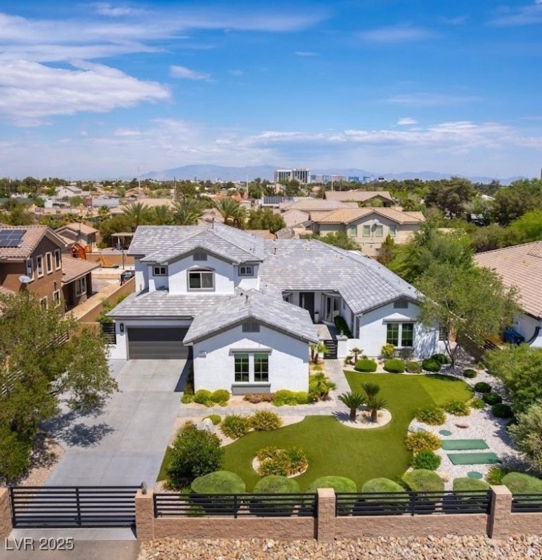 House in Las Vegas, Nevada, United States 1 - 15652507