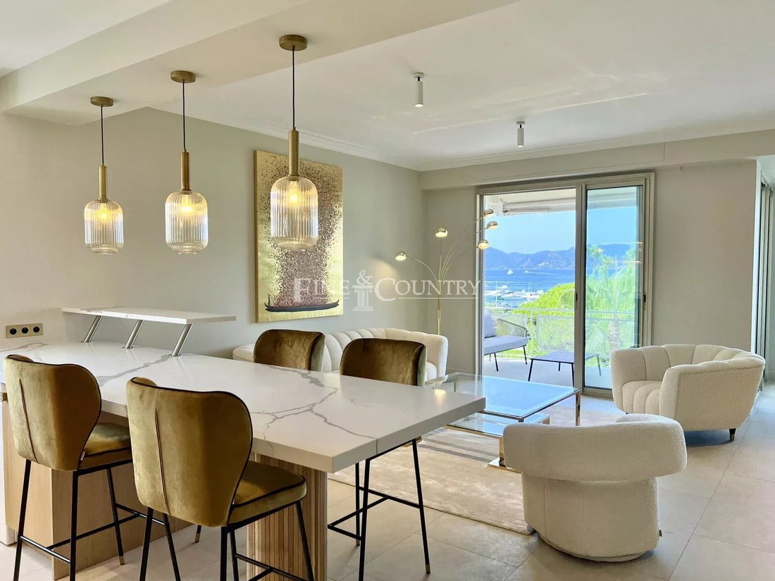 Apartment in Cannes, Provence-Alpes-Côte d'Azur, France 3 - 13146977