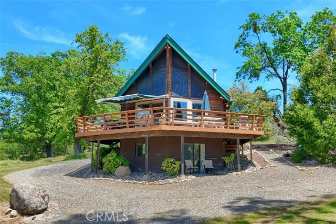 House in Catheys Valley, California, United States 1 - 15652499