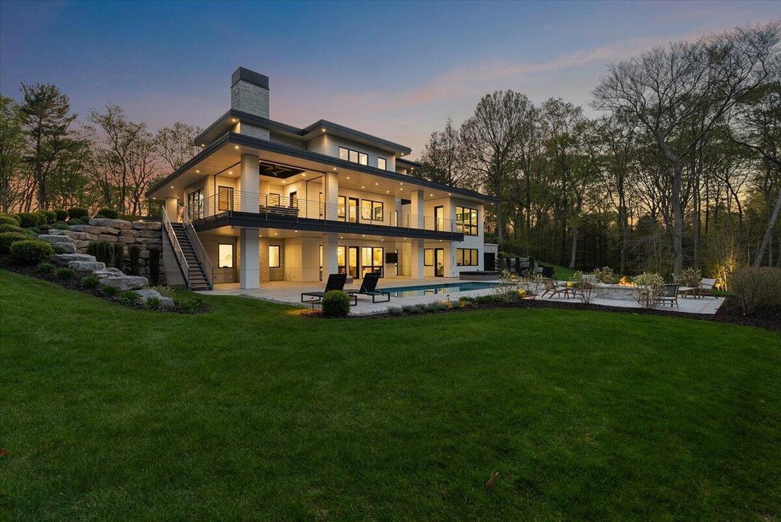 Haus in West Olive, Michigan, Vereinigte Staaten 5 - 15645799