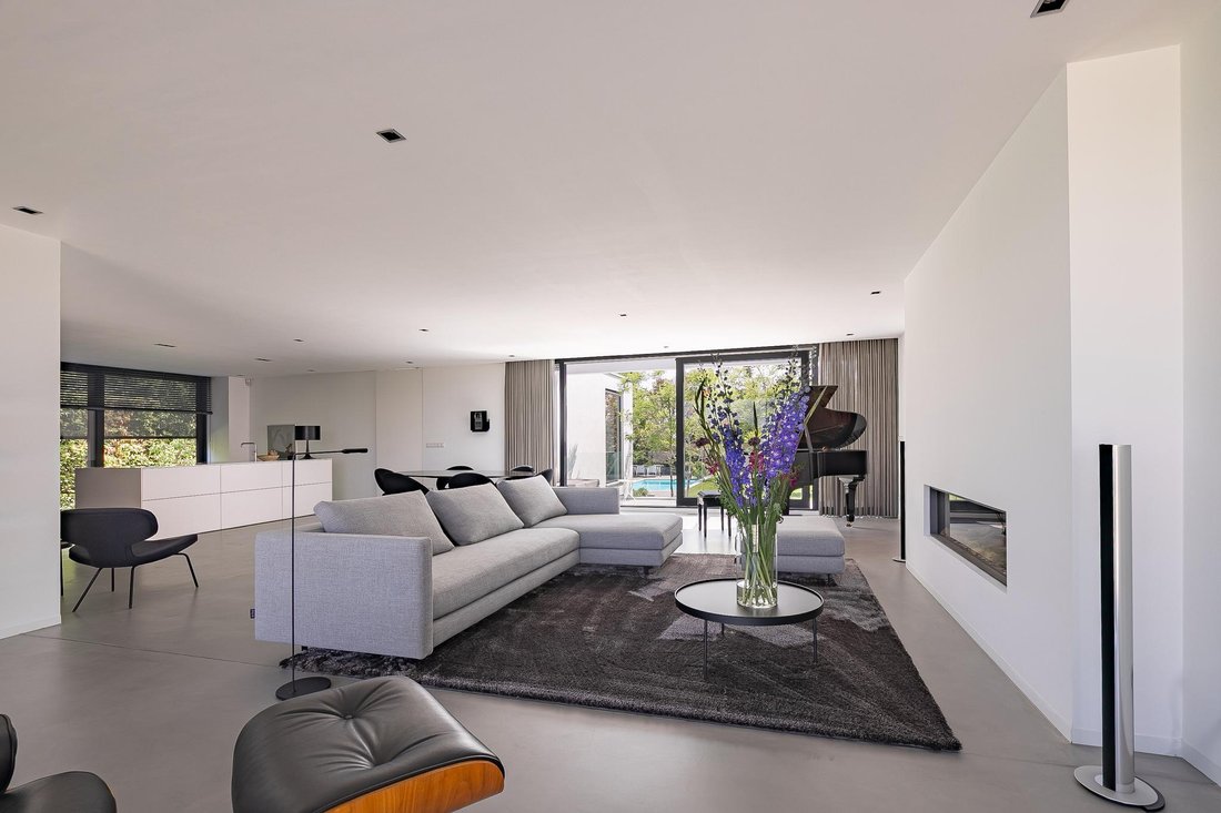 Villa in Meerssen, Limburg, Netherlands 4 - 15646898