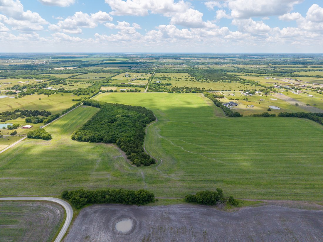 Land in Celeste, Texas, United States 5 - 15643482