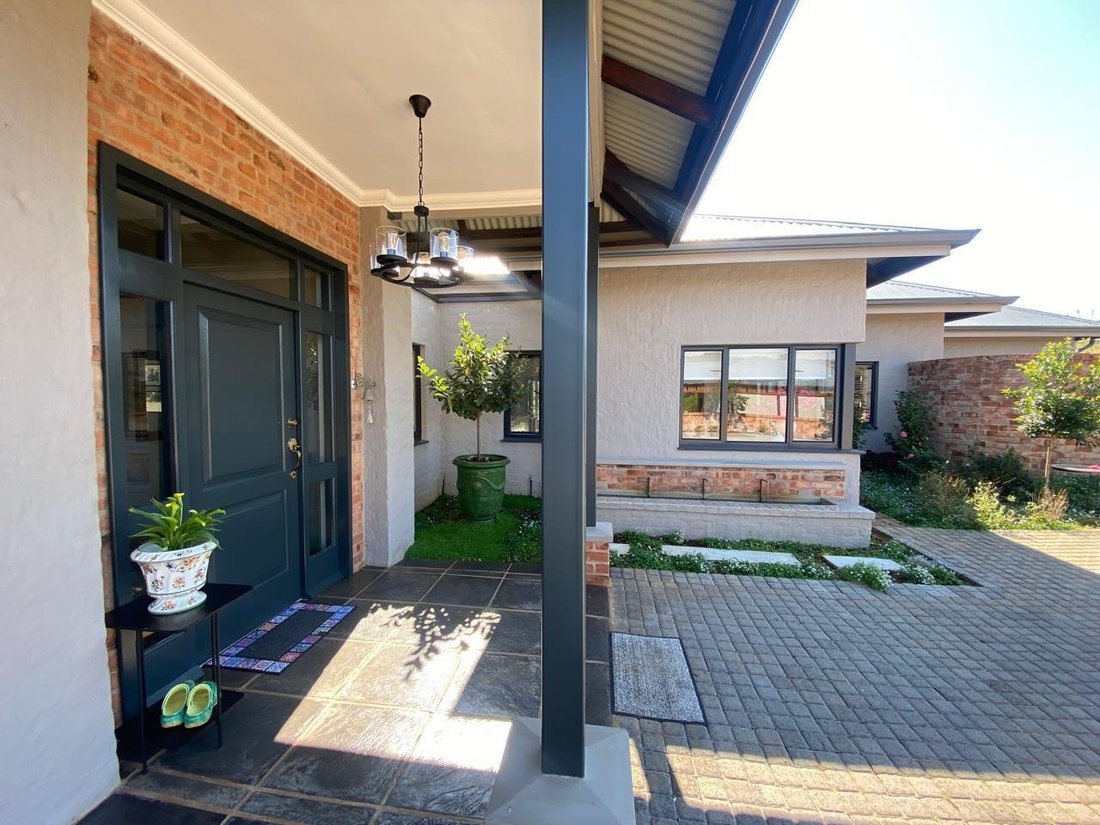 House in White River, Mpumalanga, South Africa 4 - 15643266