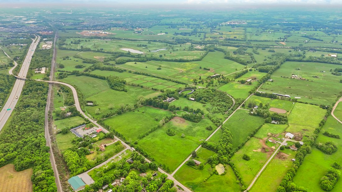 Farm Ranch in Lexington, Kentucky, United States 2 - 11739042