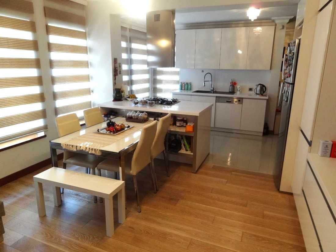 Condo in İstanbul, İstanbul, Turkey 4 - 15649889