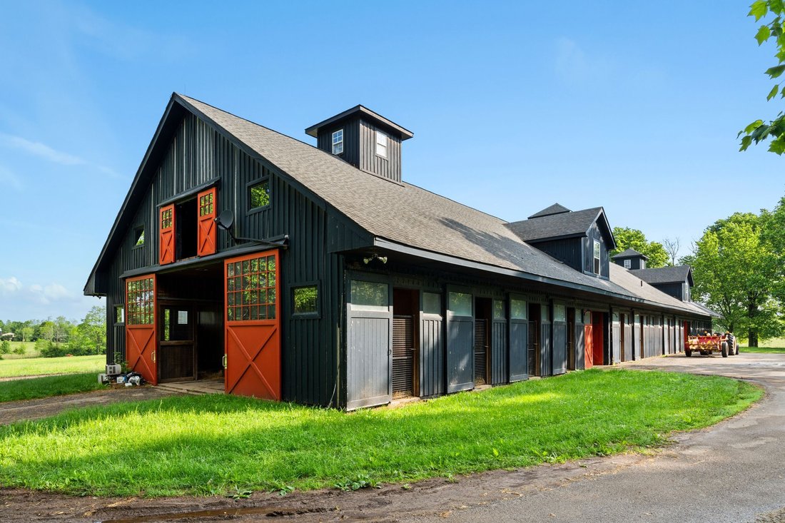 Farm Ranch in Lexington, Kentucky, United States 3 - 11739042