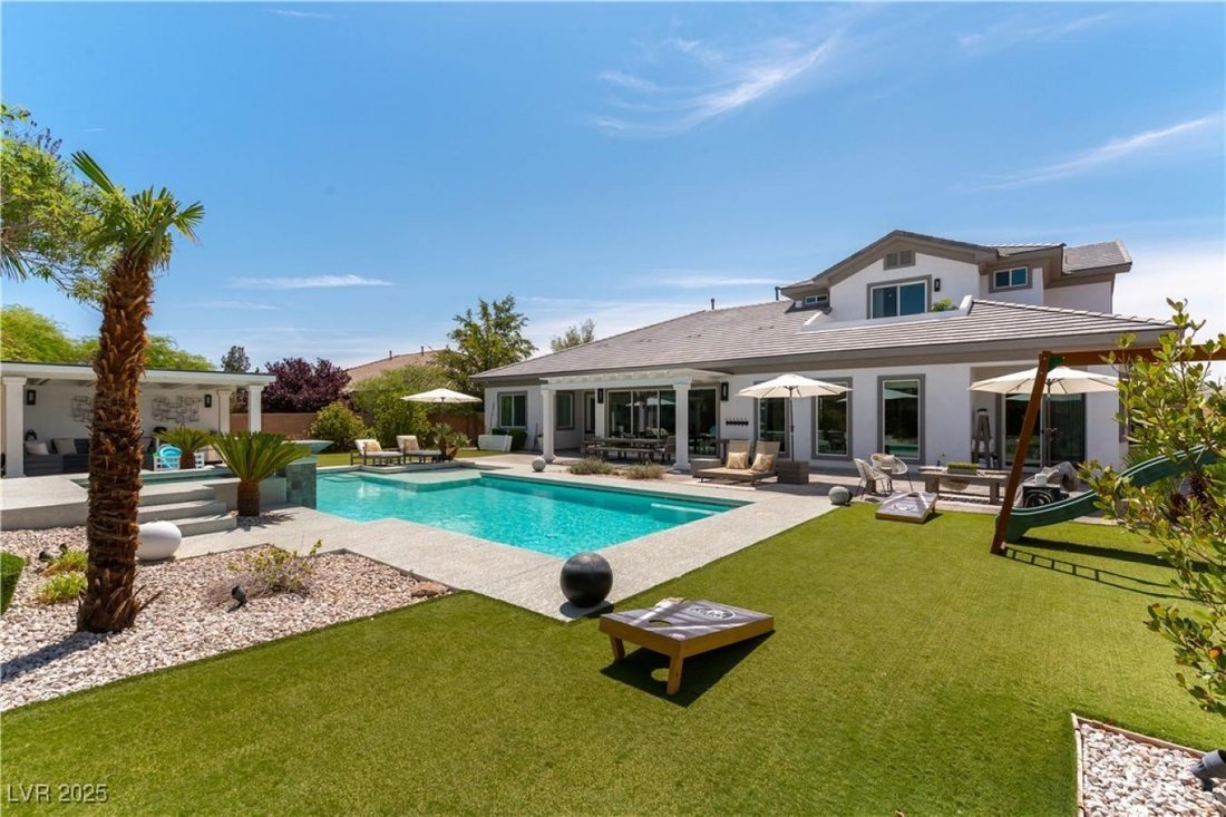 House in Las Vegas, Nevada, United States 4 - 15652507