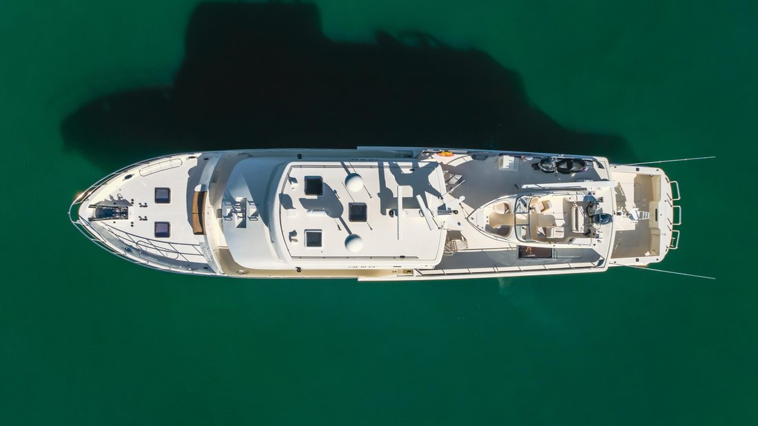 Motor Yacht in United States 4 - 15648500