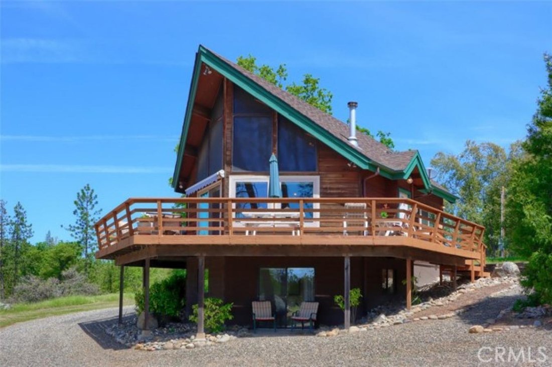 House in Catheys Valley, California, United States 3 - 15652499