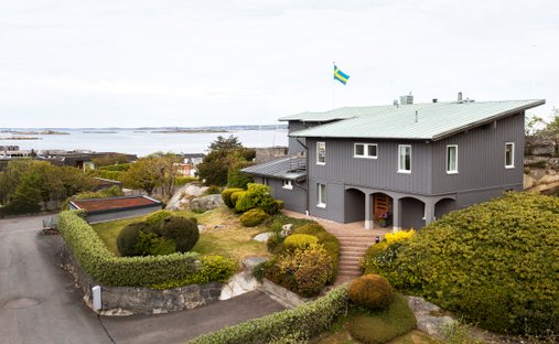 Casa a Göteborg, Contea di Västra Götaland, Svezia 1