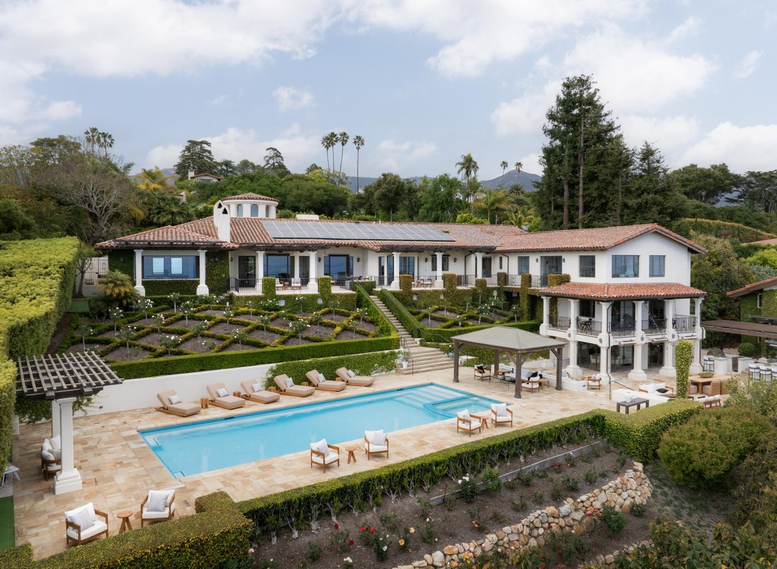 House in Santa Barbara, California, United States 1 - 15645783