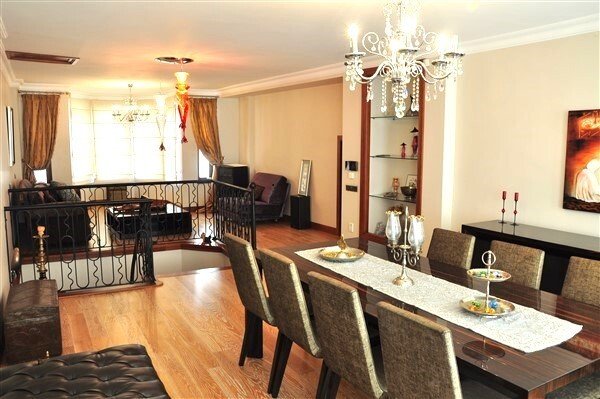 Condo in İstanbul, İstanbul, Turkey 3 - 15649889