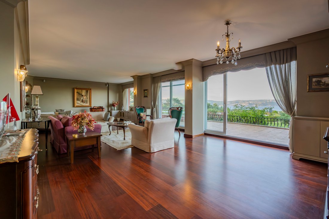 House in İstanbul, İstanbul, Turkey 2 - 15650108